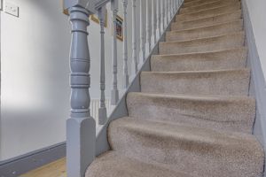 Stairs Up- click for photo gallery